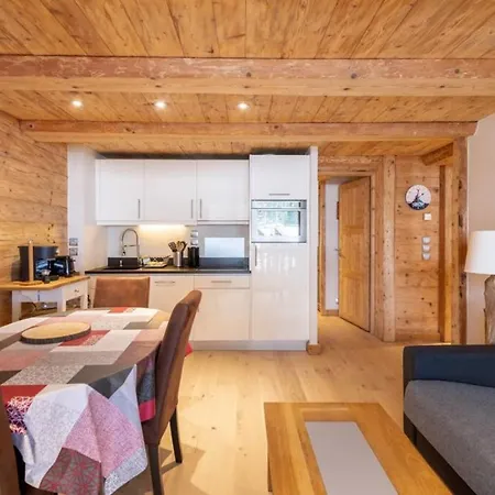Apartment At The Foot Of The Slopes *