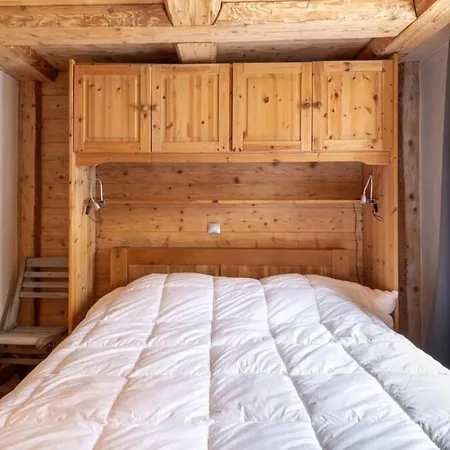 Apartment At The Foot Of The Slopes