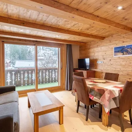At The Foot Of The Slopes Apartment