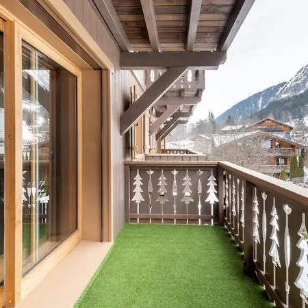 At The Foot Of The Slopes Apartment