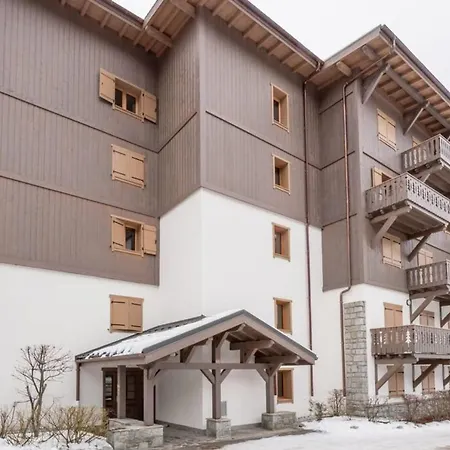 At The Foot Of The Slopes